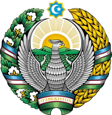 Botschaft der Republik Usbekistan