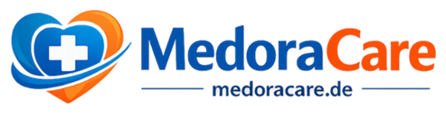 MedoraCare Logo